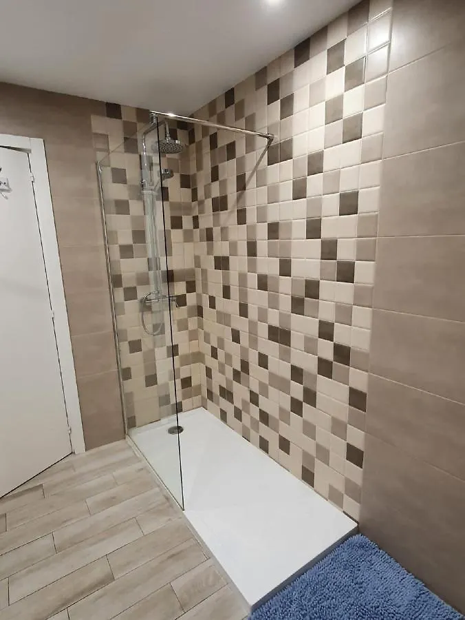 Apartmán Gaviota Estepona