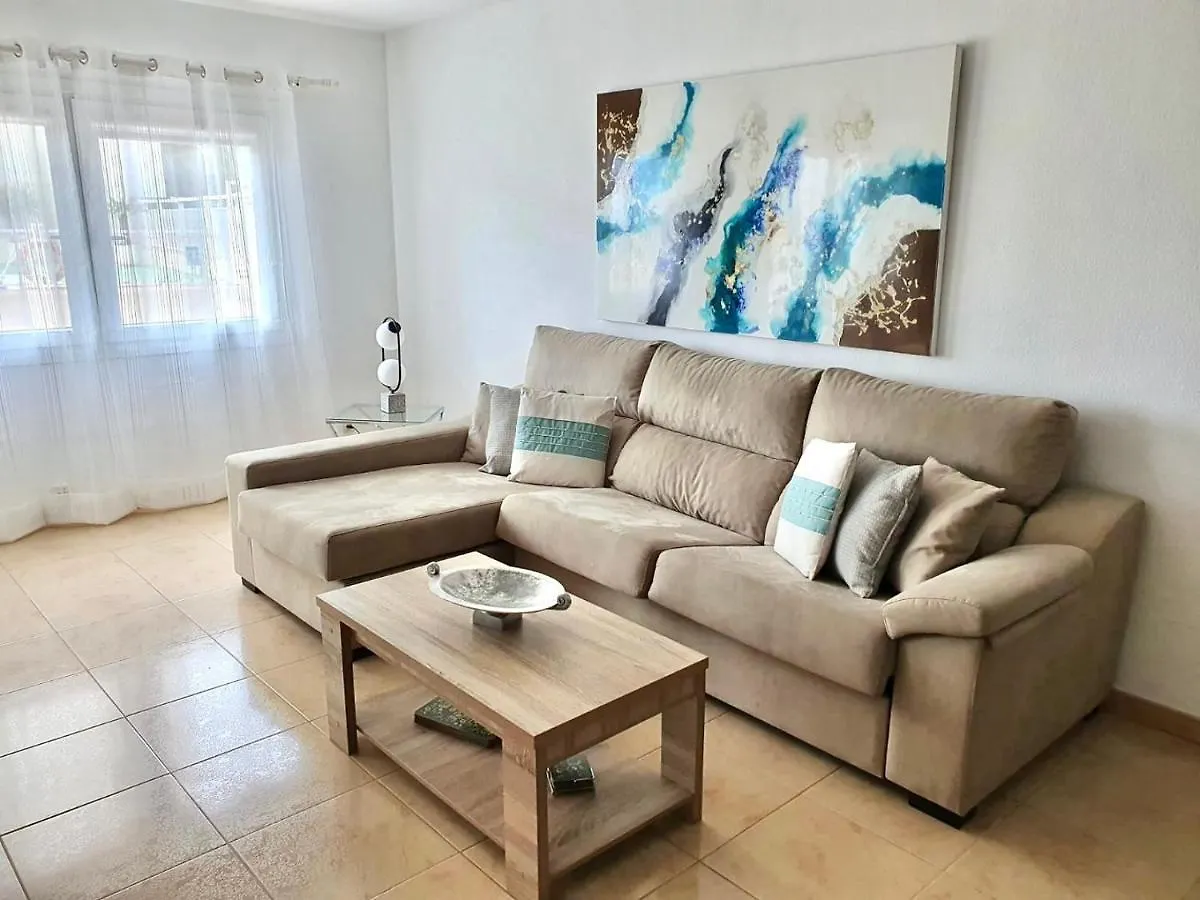 Apartmán Gaviota Estepona