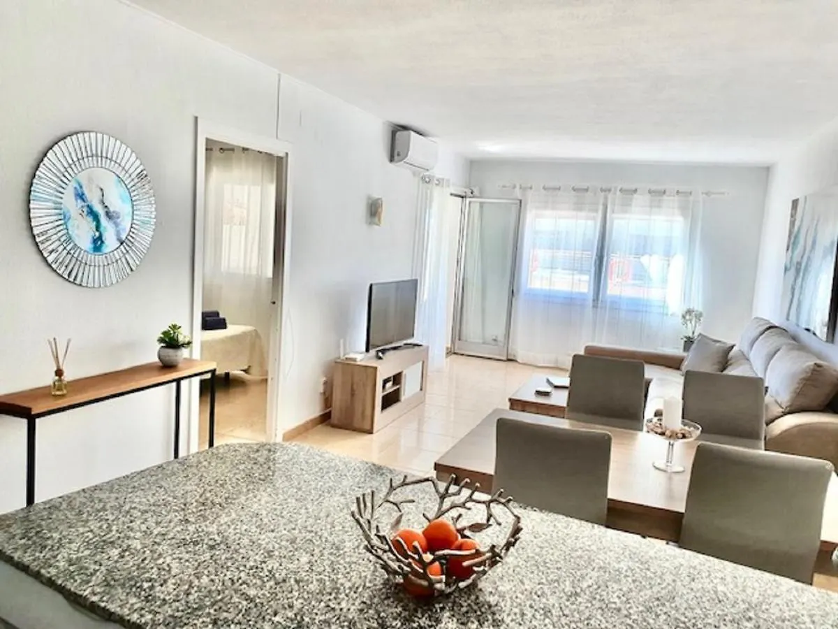 Gaviota Apartment Estepona