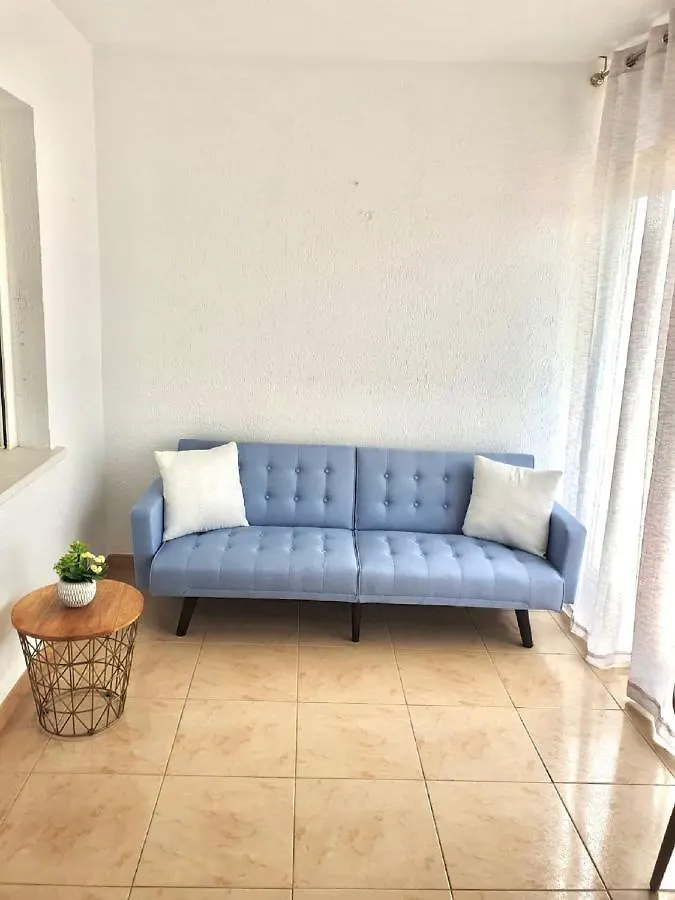Gaviota Apartment Estepona