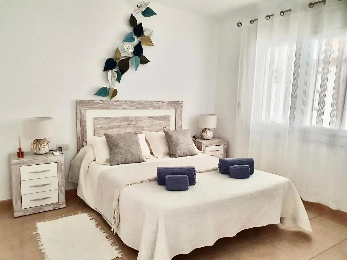 Gaviota Apartment Estepona 0*,  Spain