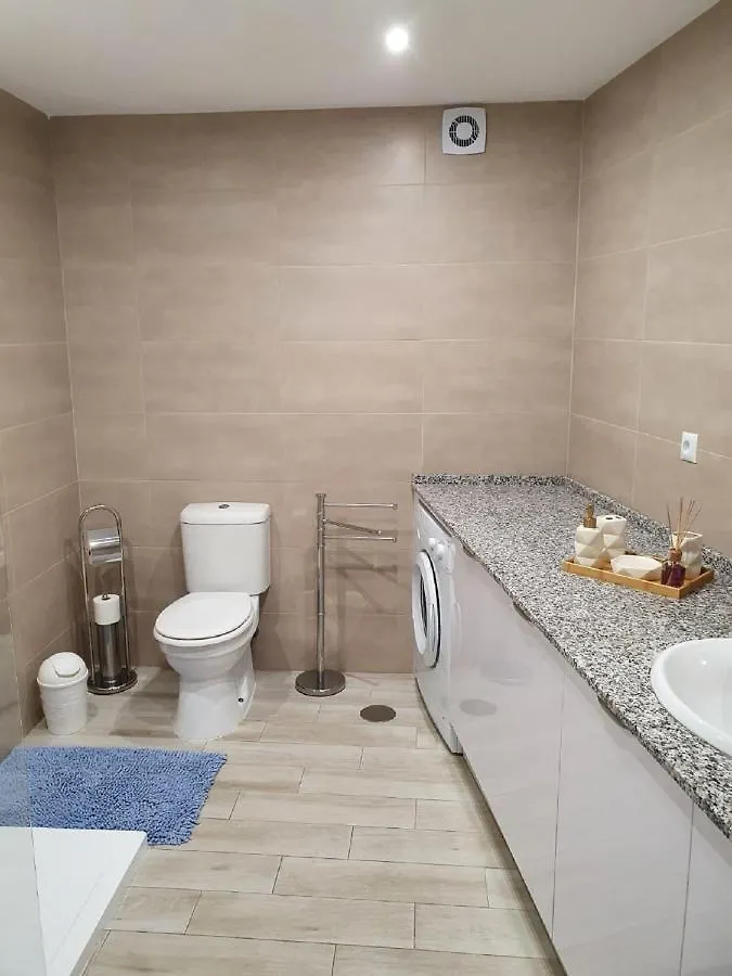 Gaviota Apartment Estepona