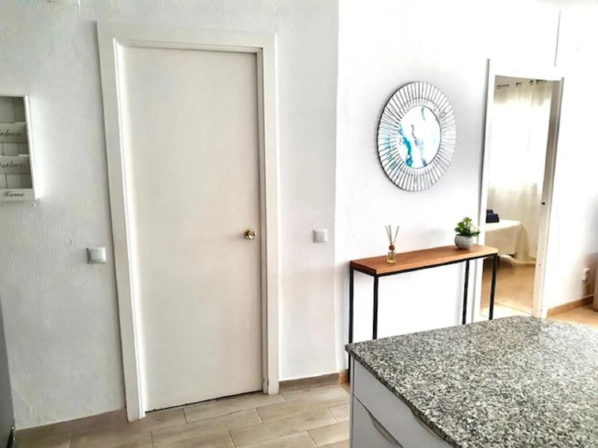 Gaviota Apartment Estepona