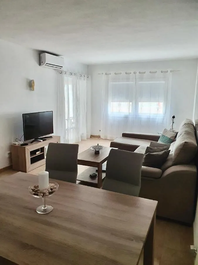 Gaviota Apartment Estepona