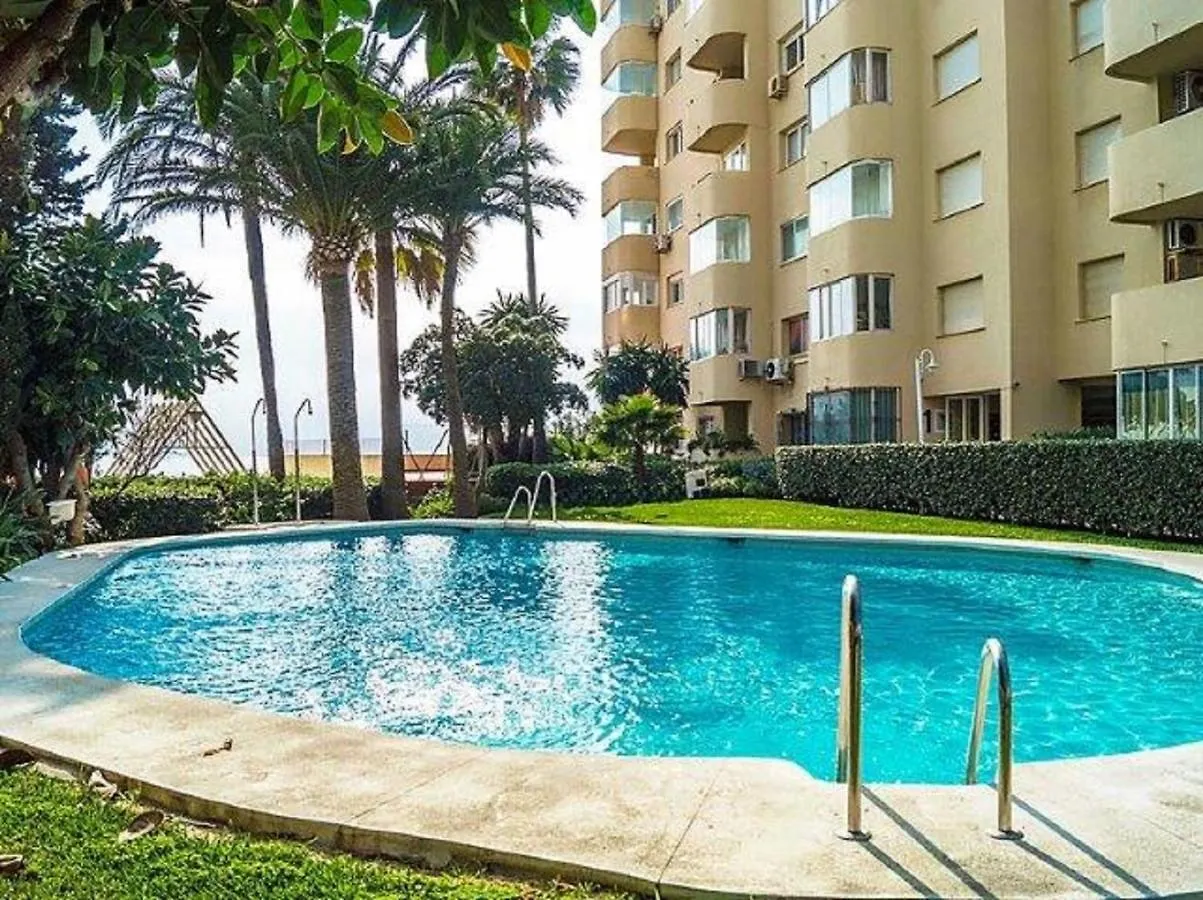 Gaviota Apartment Estepona